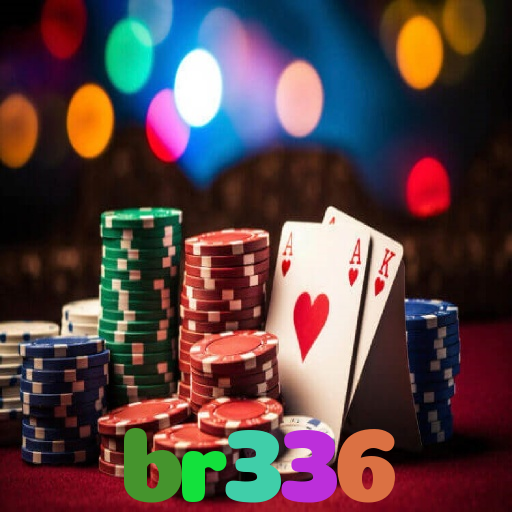 br336: Aposta Facilmente com Funcionalidades Completas no Aplicativo Móvel