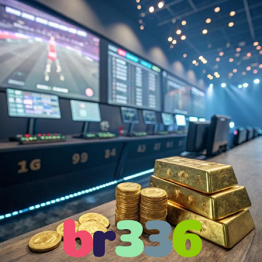 br336: Aposta Facilmente com Funcionalidades Completas no Aplicativo Móvel