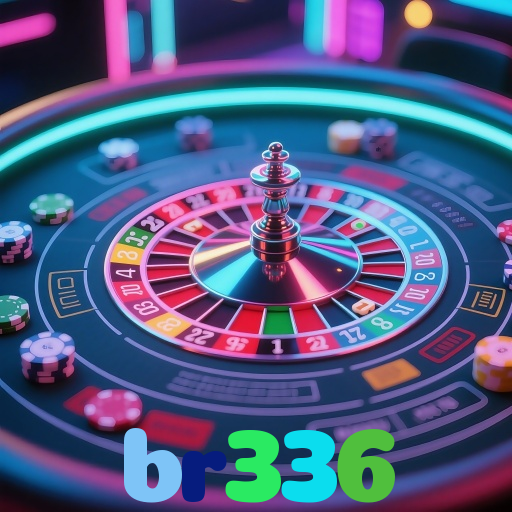 br336: Aposta Facilmente com Funcionalidades Completas no Aplicativo Móvel