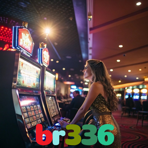 br336: Aposta Facilmente com Funcionalidades Completas no Aplicativo Móvel