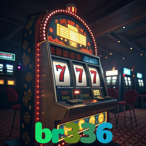 br336: Aposta Facilmente com Funcionalidades Completas no Aplicativo Móvel