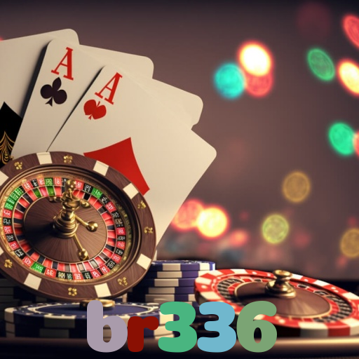 br336: Aposta Facilmente com Funcionalidades Completas no Aplicativo Móvel