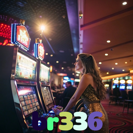 br336: Aposta Facilmente com Funcionalidades Completas no Aplicativo Móvel