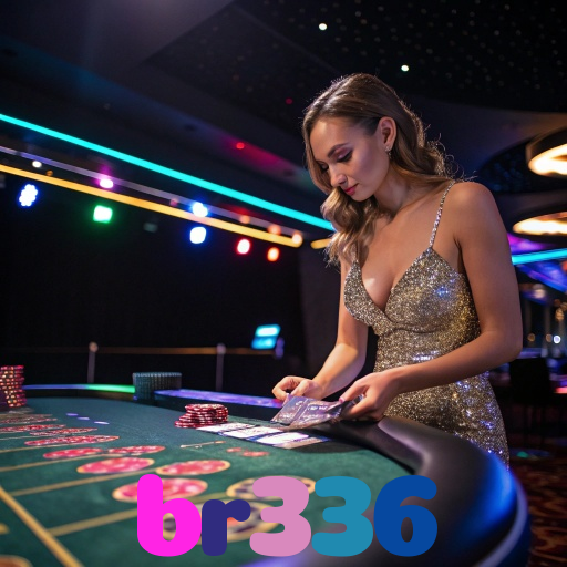 br336: Aposta Facilmente com Funcionalidades Completas no Aplicativo Móvel