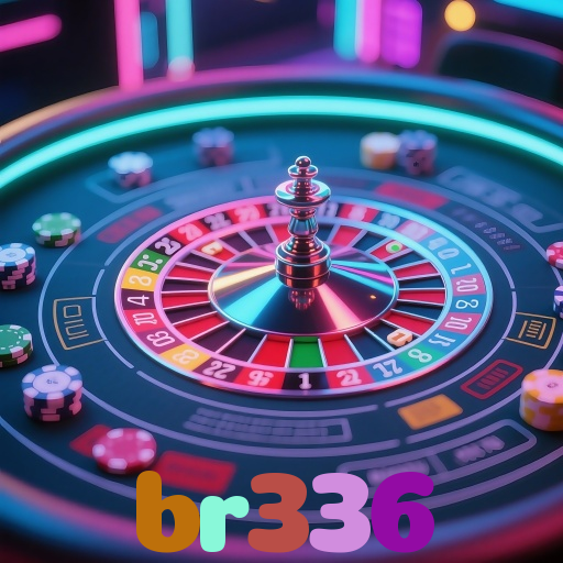 br336: Aposta Facilmente com Funcionalidades Completas no Aplicativo Móvel