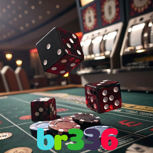 br336: Aposta Facilmente com Funcionalidades Completas no Aplicativo Móvel