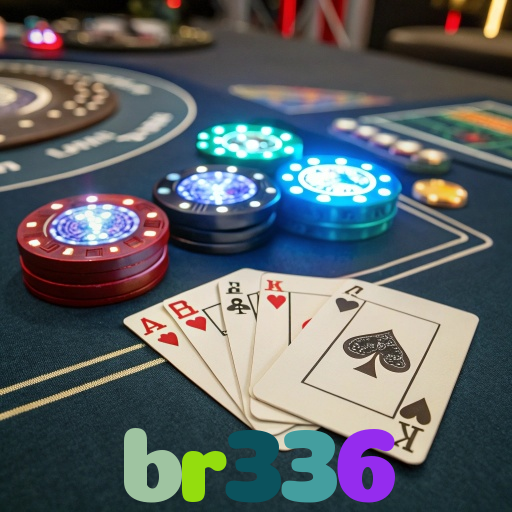 br336: Aposta Facilmente com Funcionalidades Completas no Aplicativo Móvel