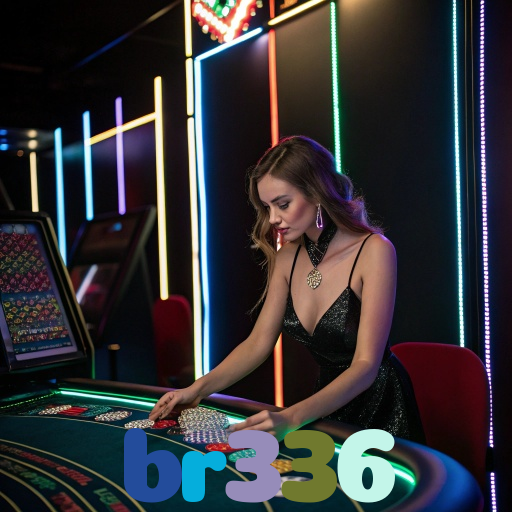 br336: Aposta Facilmente com Funcionalidades Completas no Aplicativo Móvel