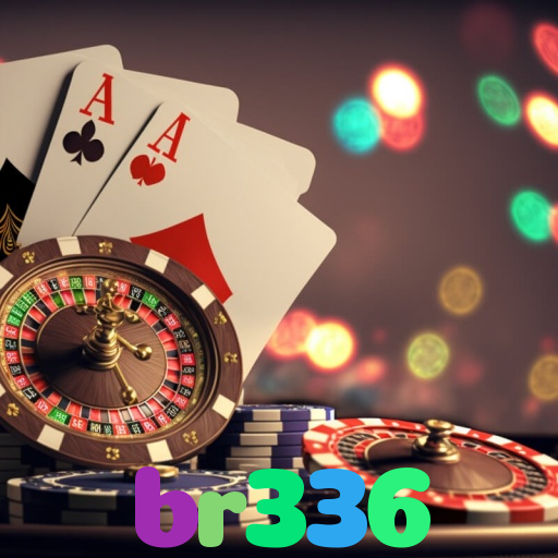 br336: Aposta Facilmente com Funcionalidades Completas no Aplicativo Móvel