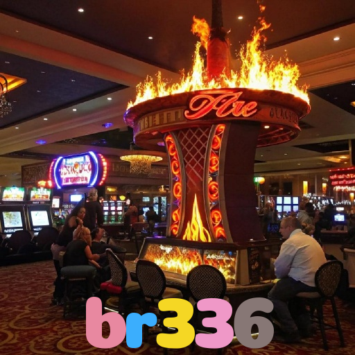 br336: Aposta Facilmente com Funcionalidades Completas no Aplicativo Móvel