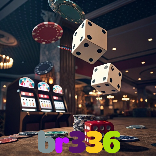 br336: Aposta Facilmente com Funcionalidades Completas no Aplicativo Móvel