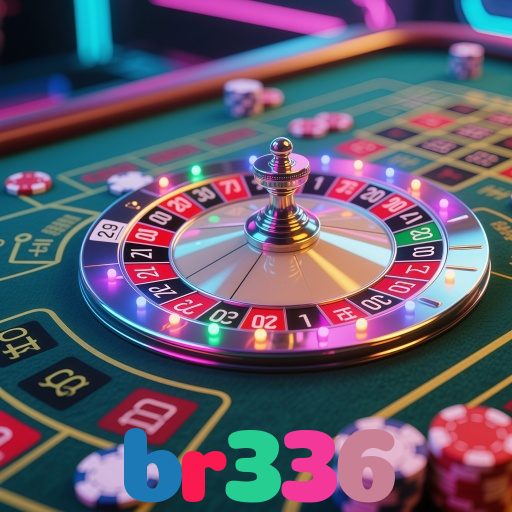 br336: Aposta Facilmente com Funcionalidades Completas no Aplicativo Móvel