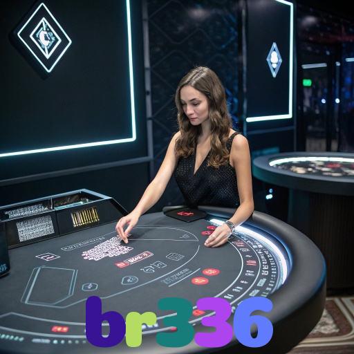 br336: Aposta Facilmente com Funcionalidades Completas no Aplicativo Móvel