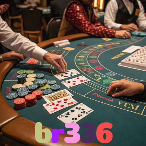 br336: Aposta Facilmente com Funcionalidades Completas no Aplicativo Móvel