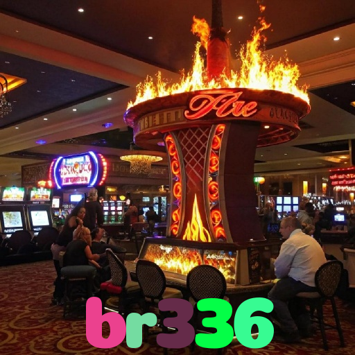 br336: Aposta Facilmente com Funcionalidades Completas no Aplicativo Móvel