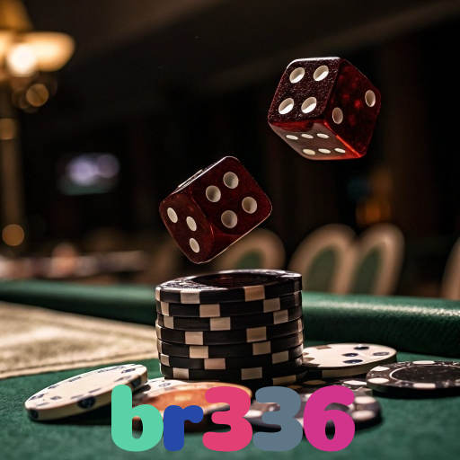 br336: Aposta Facilmente com Funcionalidades Completas no Aplicativo Móvel