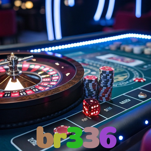 br336: Aposta Facilmente com Funcionalidades Completas no Aplicativo Móvel