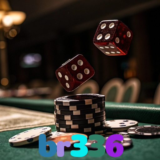 br336: Aposta Facilmente com Funcionalidades Completas no Aplicativo Móvel