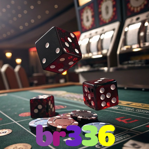 br336: Aposta Facilmente com Funcionalidades Completas no Aplicativo Móvel