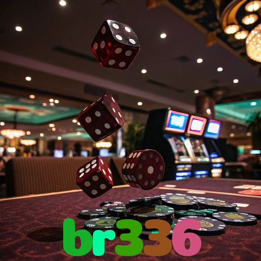 br336: Aposta Facilmente com Funcionalidades Completas no Aplicativo Móvel