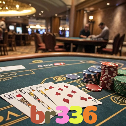 br336: Aposta Facilmente com Funcionalidades Completas no Aplicativo Móvel