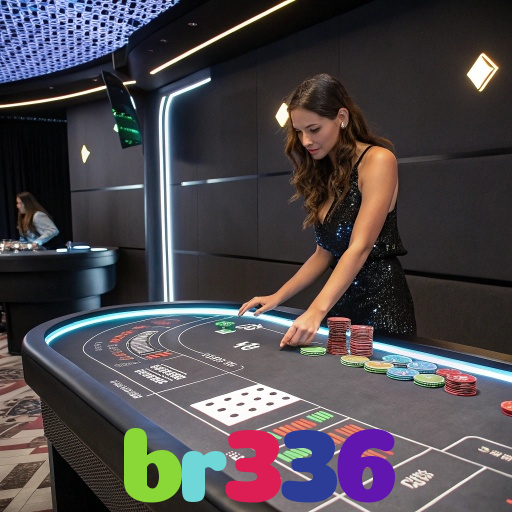 br336: Aposta Facilmente com Funcionalidades Completas no Aplicativo Móvel