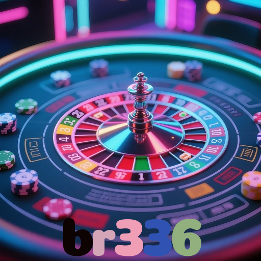 br336: Aposta Facilmente com Funcionalidades Completas no Aplicativo Móvel