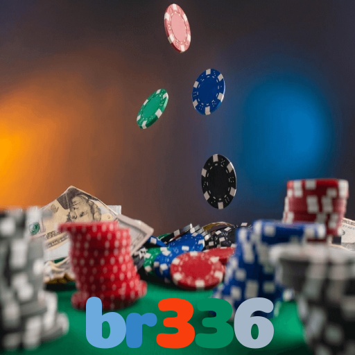 br336: Aposta Facilmente com Funcionalidades Completas no Aplicativo Móvel