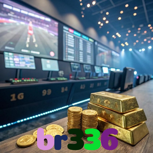 br336: Aposta Facilmente com Funcionalidades Completas no Aplicativo Móvel