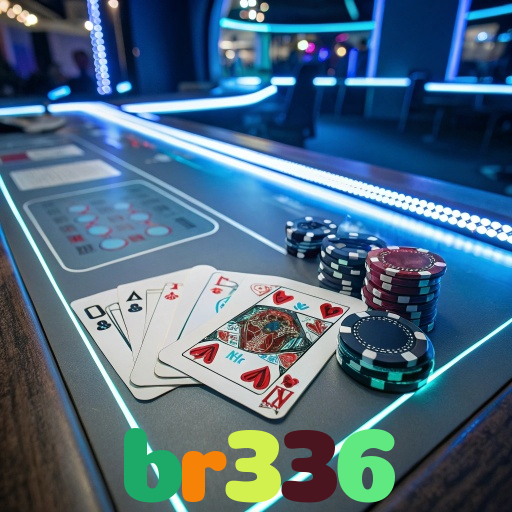 br336: Aposta Facilmente com Funcionalidades Completas no Aplicativo Móvel
