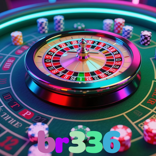 br336: Aposta Facilmente com Funcionalidades Completas no Aplicativo Móvel