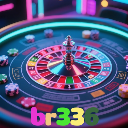 br336: Aposta Facilmente com Funcionalidades Completas no Aplicativo Móvel