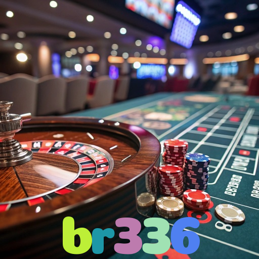 br336: Aposta Facilmente com Funcionalidades Completas no Aplicativo Móvel