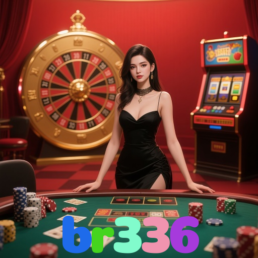 br336: Aposta Facilmente com Funcionalidades Completas no Aplicativo Móvel