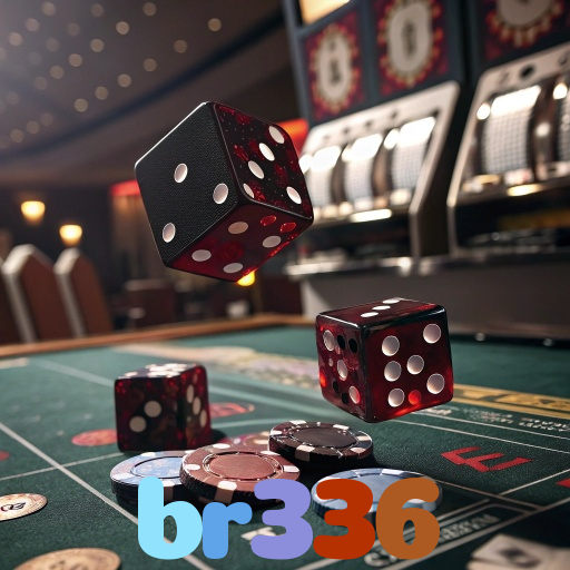 br336: Aposta Facilmente com Funcionalidades Completas no Aplicativo Móvel