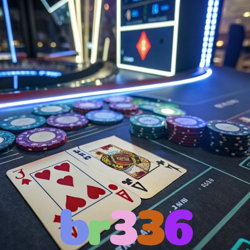 br336: Aposta Facilmente com Funcionalidades Completas no Aplicativo Móvel