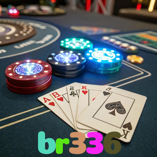 br336: Aposta Facilmente com Funcionalidades Completas no Aplicativo Móvel