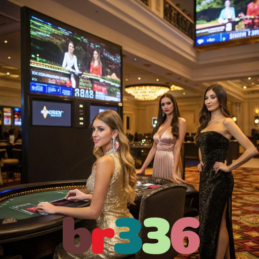 br336: Aposta Facilmente com Funcionalidades Completas no Aplicativo Móvel