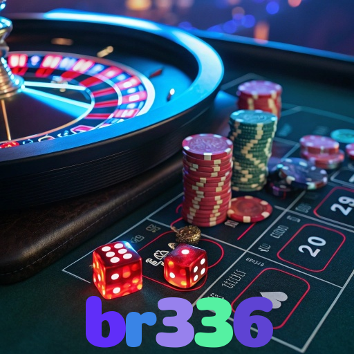 br336: Aposta Facilmente com Funcionalidades Completas no Aplicativo Móvel