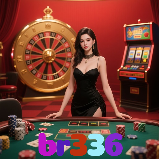br336: Aposta Facilmente com Funcionalidades Completas no Aplicativo Móvel