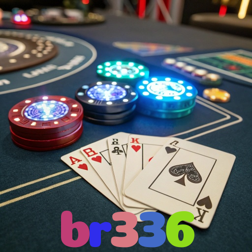 br336: Aposta Facilmente com Funcionalidades Completas no Aplicativo Móvel