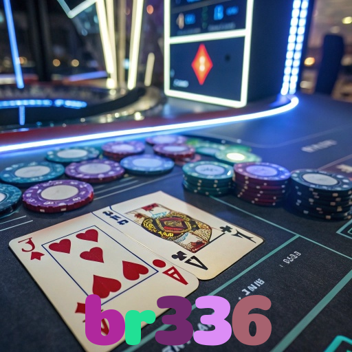 br336: Aposta Facilmente com Funcionalidades Completas no Aplicativo Móvel