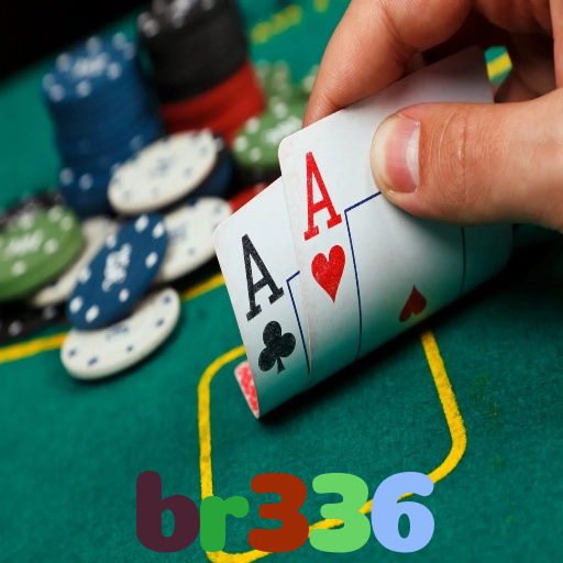 br336: Aposta Facilmente com Funcionalidades Completas no Aplicativo Móvel