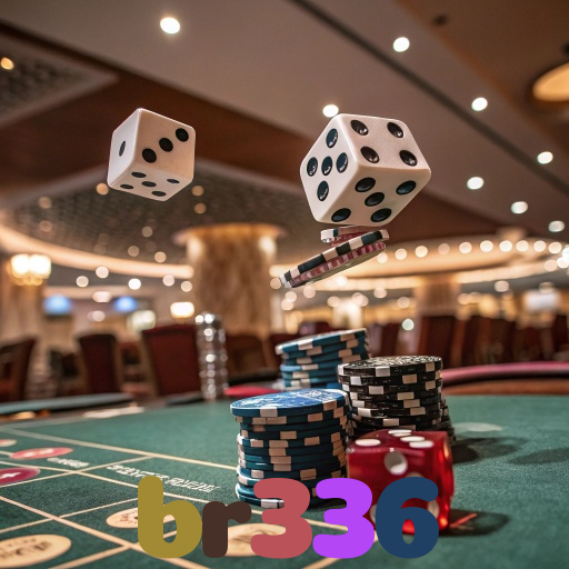 br336: Aposta Facilmente com Funcionalidades Completas no Aplicativo Móvel