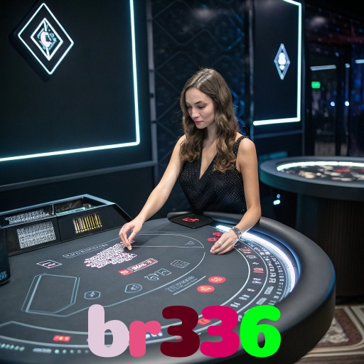 br336: Aposta Facilmente com Funcionalidades Completas no Aplicativo Móvel