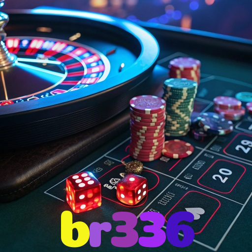 br336: Aposta Facilmente com Funcionalidades Completas no Aplicativo Móvel
