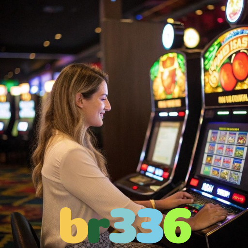 br336: Aposta Facilmente com Funcionalidades Completas no Aplicativo Móvel