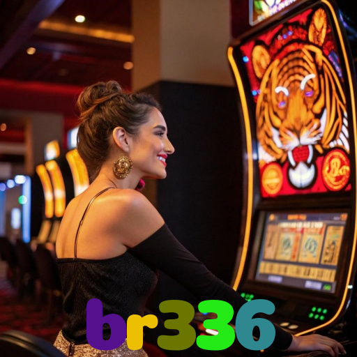 br336: Aposta Facilmente com Funcionalidades Completas no Aplicativo Móvel