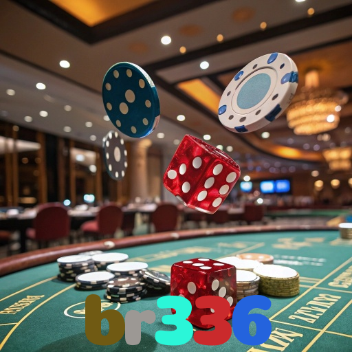br336: Aposta Facilmente com Funcionalidades Completas no Aplicativo Móvel