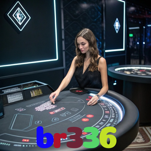 br336: Aposta Facilmente com Funcionalidades Completas no Aplicativo Móvel